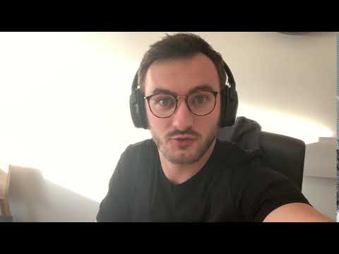 Welcome to my channel