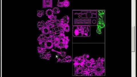 CNC Plasma - Nesting Software Demo for PlasmaCAM & Samson Tables