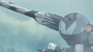 [AMV] Porter Robinson - Sad Machine