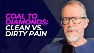 How to Transform Your Past Into Something Beautiful | Complex Trauma Metaphors - Part 6/7