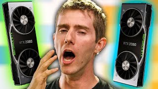 i guess new graphics cards