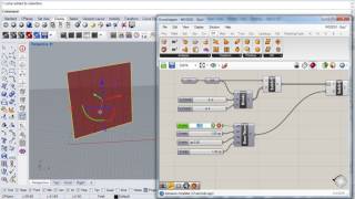 34 - Grasshopper for Rhino - Quiz 2 Intro and Explanation Part 1