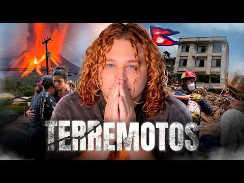 SIGNS OF THE END? The prophecies are being fulfilled…