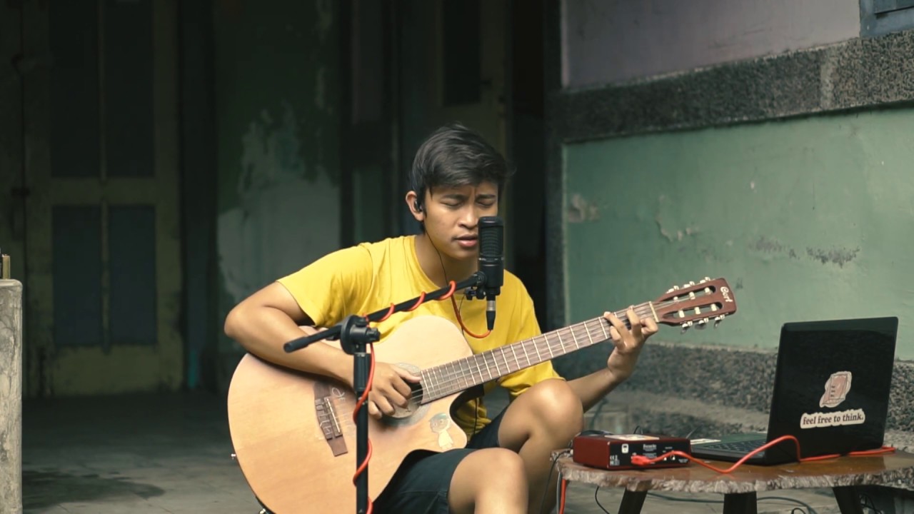 Fine Today (Originally by Ardhito Pramono)