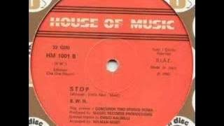 B.W.H. - Stop (1983)