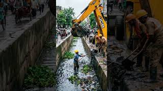 கரூர் மாவட்டத்தில் மழையால் பாதிக்கப்படும் இடங்களில் முன்னெச்சரிக்கை நடவடிக்கை | Voice of Karur🔥