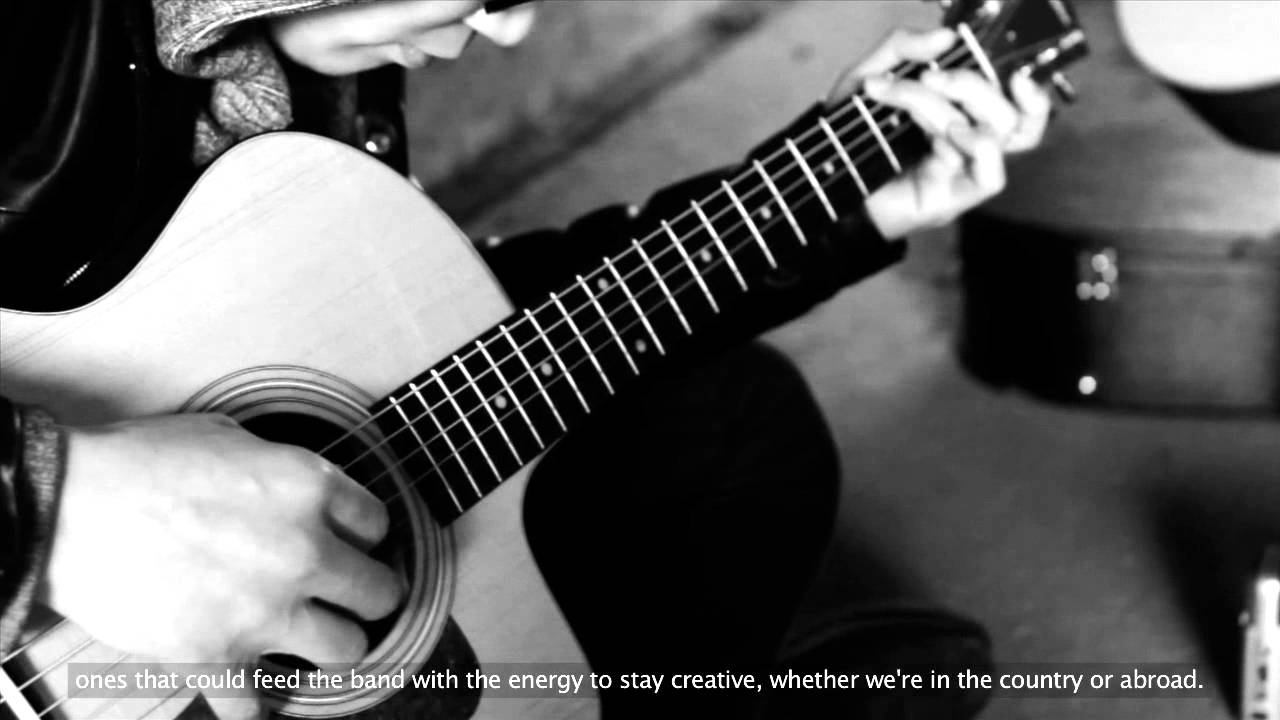 NELL_Musicgraphy_Slip away_Episode 3 YouTube