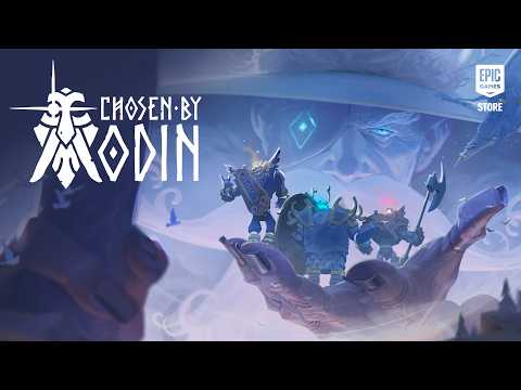 Chosen by Odin | gamescom Trailer