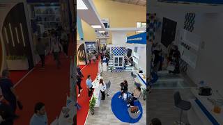 MFG at #Batimatec Expo 2026