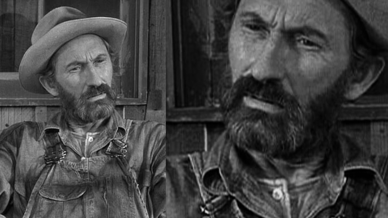 Arthur Hunnicutt Arthur Hunnicutt