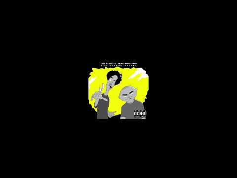 Ajs Nigrutin x Smoke Mardeljano - Suva butkica