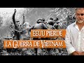 Estados Unidos pierde la Guerra de Vietnam