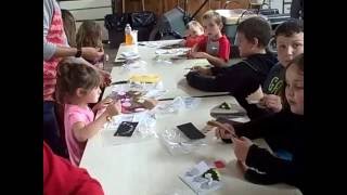 Pumpkinfest Fun At Meadville KOA Campground on You Tube!