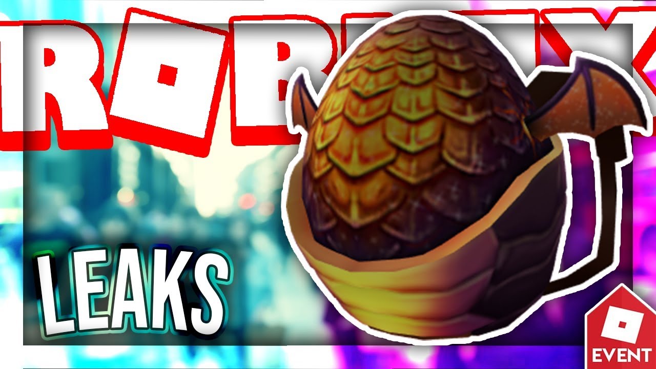 Leak Roblox Egg Hunt 2018 Egg Items Leaks And Predictions Youtube - leak roblox egg hunt 2018 egg items leaks and predictions