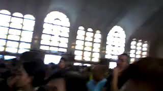 Quiapo Last Friday 2018(2)
