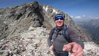 The Tatra  Polish Mountains