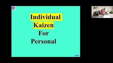 QCFI Quality Circles - Hindi Intro