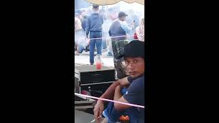 Ape Bile Puak 125 Mengamok