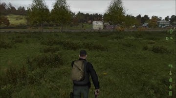 Lets Play! DayZ: Part 3: Fun Times, Fun Times.....
