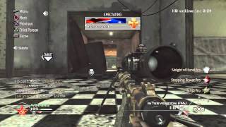 afterMath vs KrYpTiC 250-0 [MW2,PS3,AU]