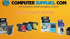 Computer and Office Supplies Store - Printer Cartridges Supplies 