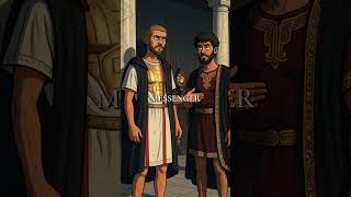 The Secret Disciple Who Only Showed Up at the End