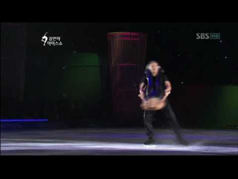 [All That Skate Summer] 100723 Jamie Sal & David P...