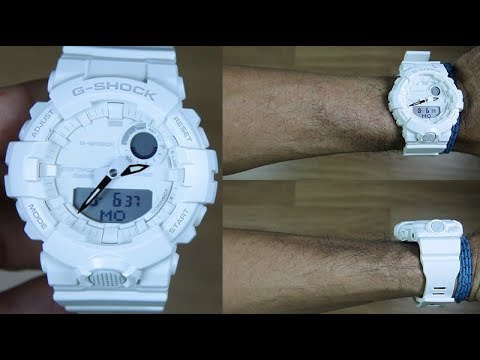 g shock gba 800