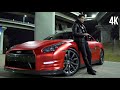 1400HP GT-R. Я не выдержал! Проект «1МВт».