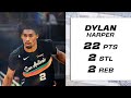 Dylan Harper Puts on a Show with 22 PTS!