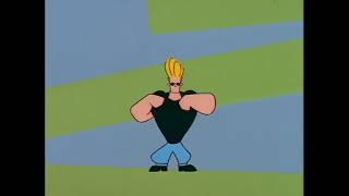 Johnny Bravo Season 1 Intro