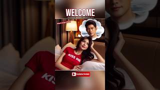 Viral Dream Girl 3D Images |Bing Ai Genrator 😂💖💥