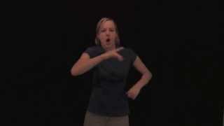 Pilgrim's Progress CHAPTER 18 (ASL)