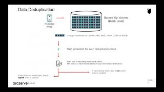 RPS Datastore - Deduplication and best practices