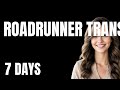 I Tried Roadrunner Transportation Systems App for 7 Days  Heres the Shocking Truth