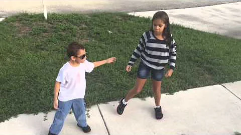 Watch Me by Silento (video by Cynthia, Jeffrey, an...