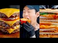 Best of Zach Choi Foods | MUKBANG | COOKING | ASMR #147