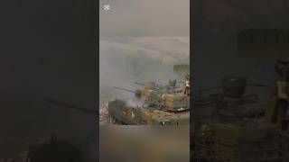 K30 Biho Flying Tiger Twin 30 Mm Self-Propelled Anti-Aircraft 