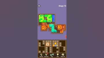 catpuzzles gameplay iOS and android walkthrough#shorts#viral#videotrend