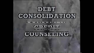 Consumer Credit Counseling (1994)