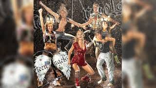 Teen Angels 1 - Casi Ángeles 2007. Disco Completo 🎧