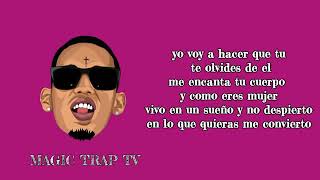 Ele A El Dominio Tu Chapo - Letra