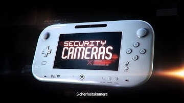 ZombiU - Wii U Controller Trailer USK [DE]