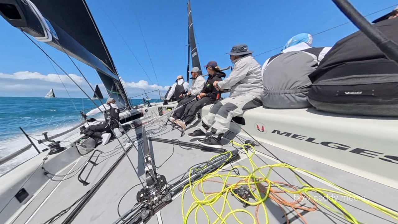 ⁣HIRW 2026 | Mittere – Mina and Jack Ferguson Interview.