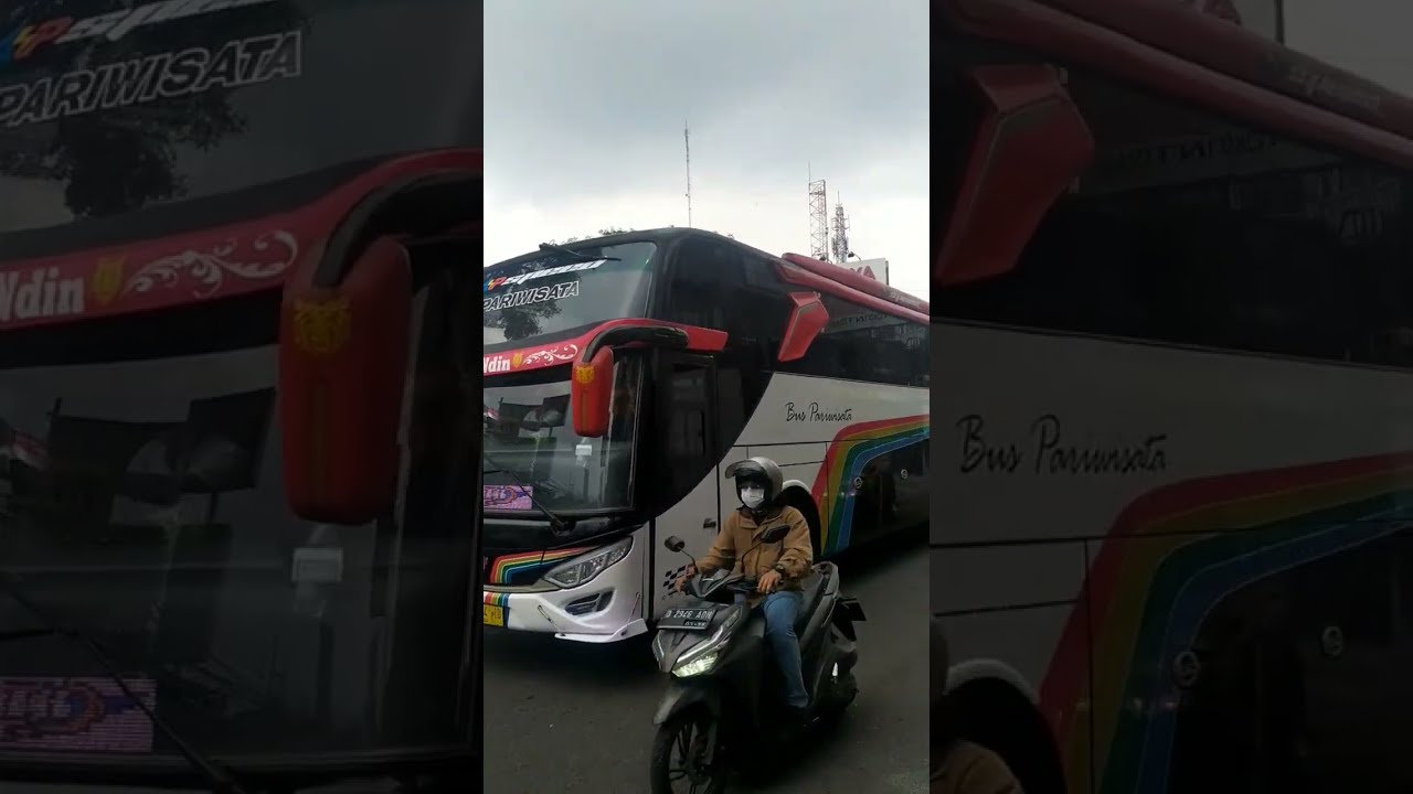 B16: Mengurai Potensi dan Tantangan Transportasi Pariwisata di Kota Tangerang