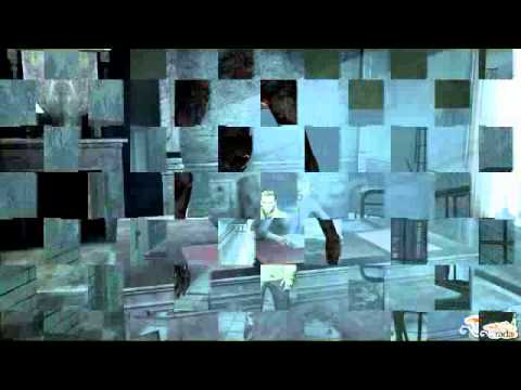 Silent Hill Homecoming Snow Flower