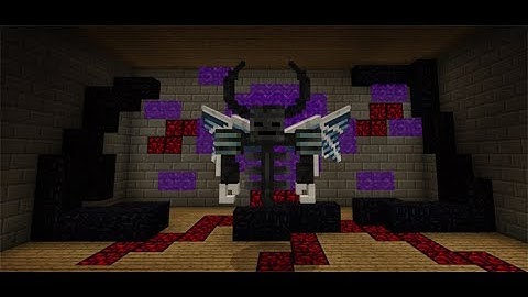 I Finally FOUND Null in Minecraft Windows 10 Edition ( Pocket Edition)