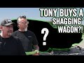 Snaggin' A Shaggin' Station Wagon - Wheels & Deals - Gas Monkey Garage & Richard Rawlings