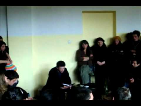 თემურ ელიავა - ავტოპორტრეტი