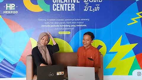 PODCAST EPISODE 1 BERSAMA HERPOD II ALGORITMA PEMROGRAMAN BACKTRACKING